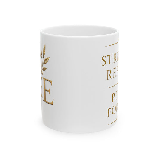 Ceramic Mug, (11oz, 15oz)