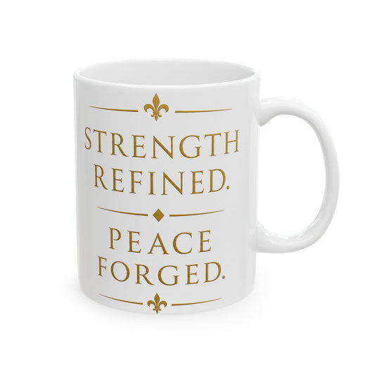 Ceramic Mug, (11oz, 15oz)