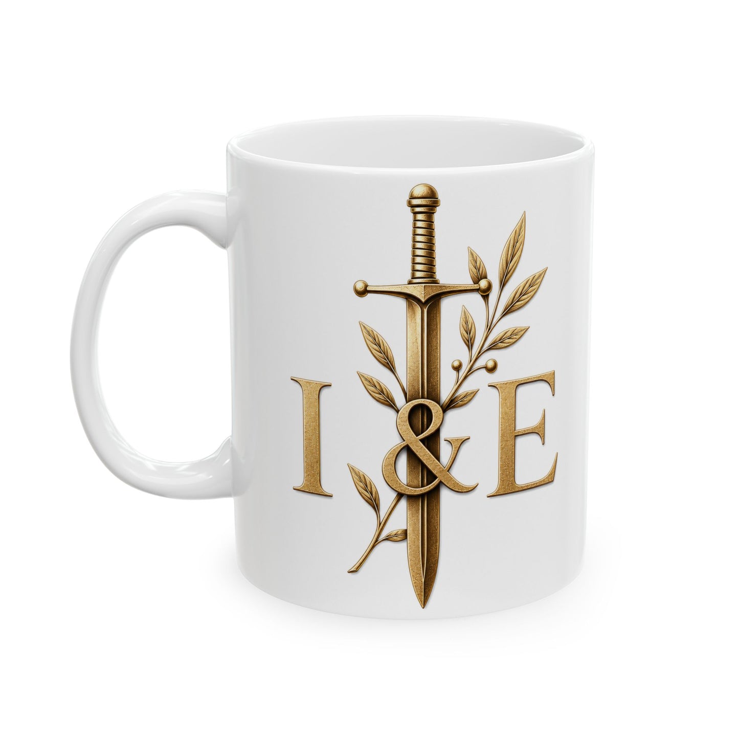 Ceramic Mug, (11oz, 15oz)