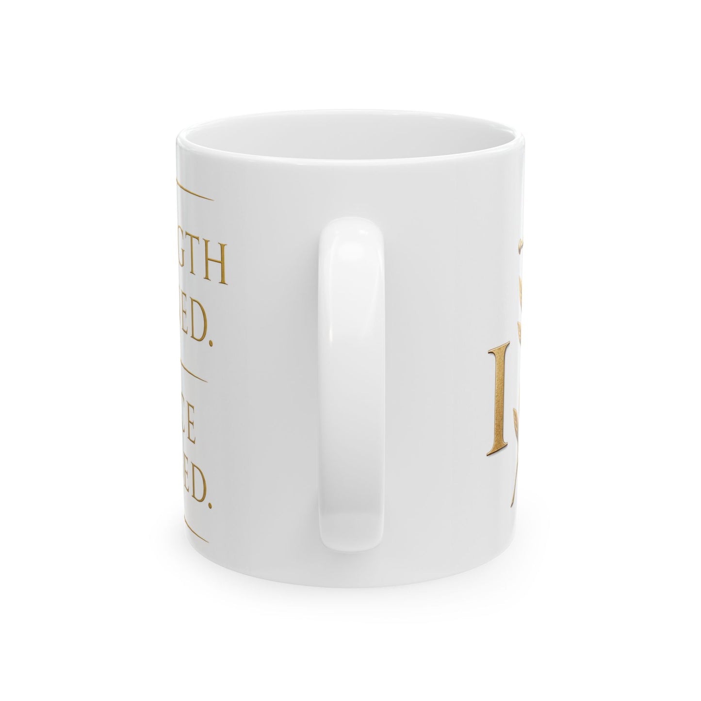 Ceramic Mug, (11oz, 15oz)