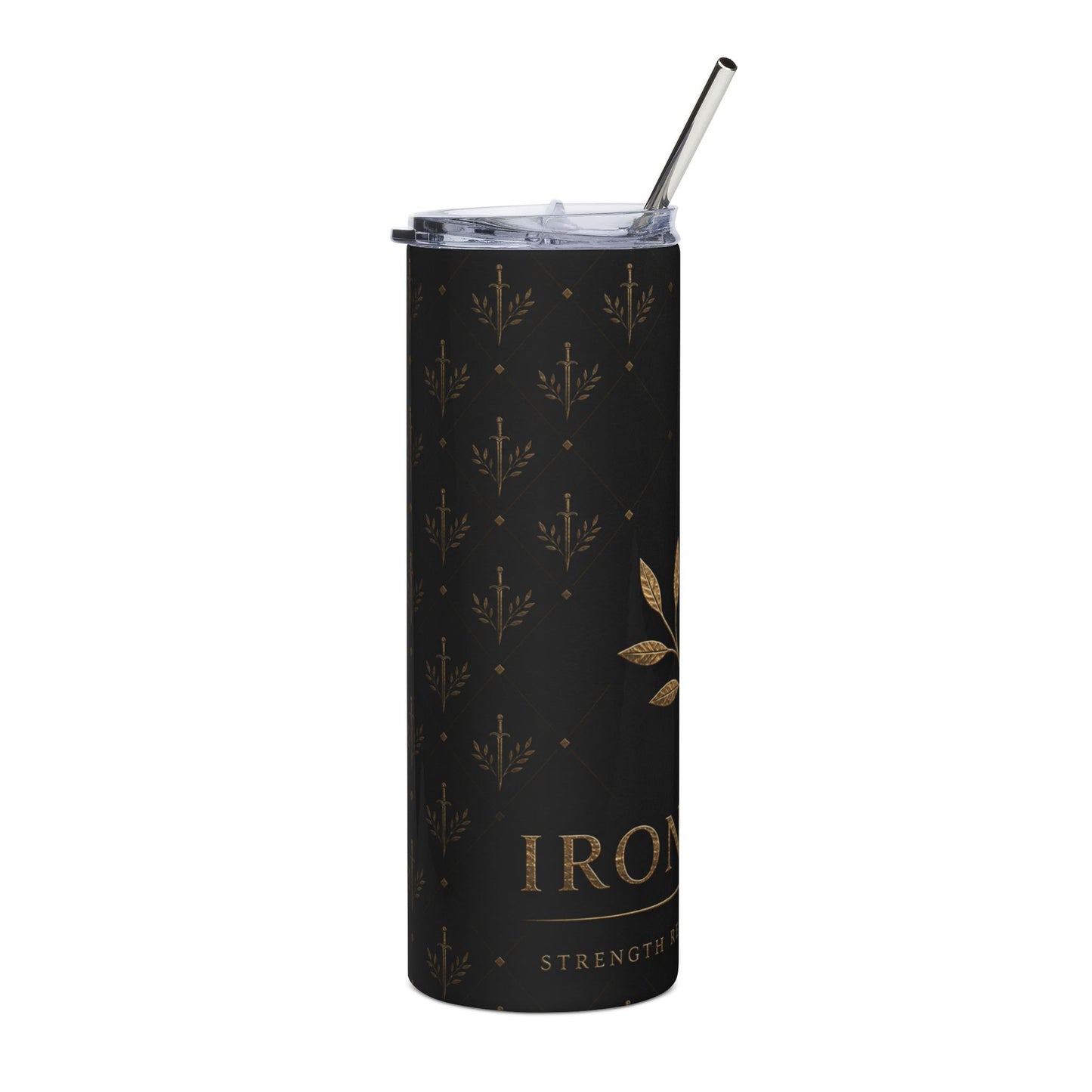 Stainless Steel Tumbler, 20oz