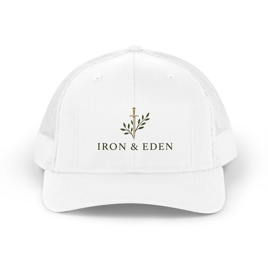 Trucker Retro Hat