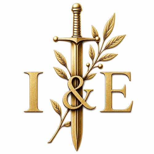 IRON & EDEN