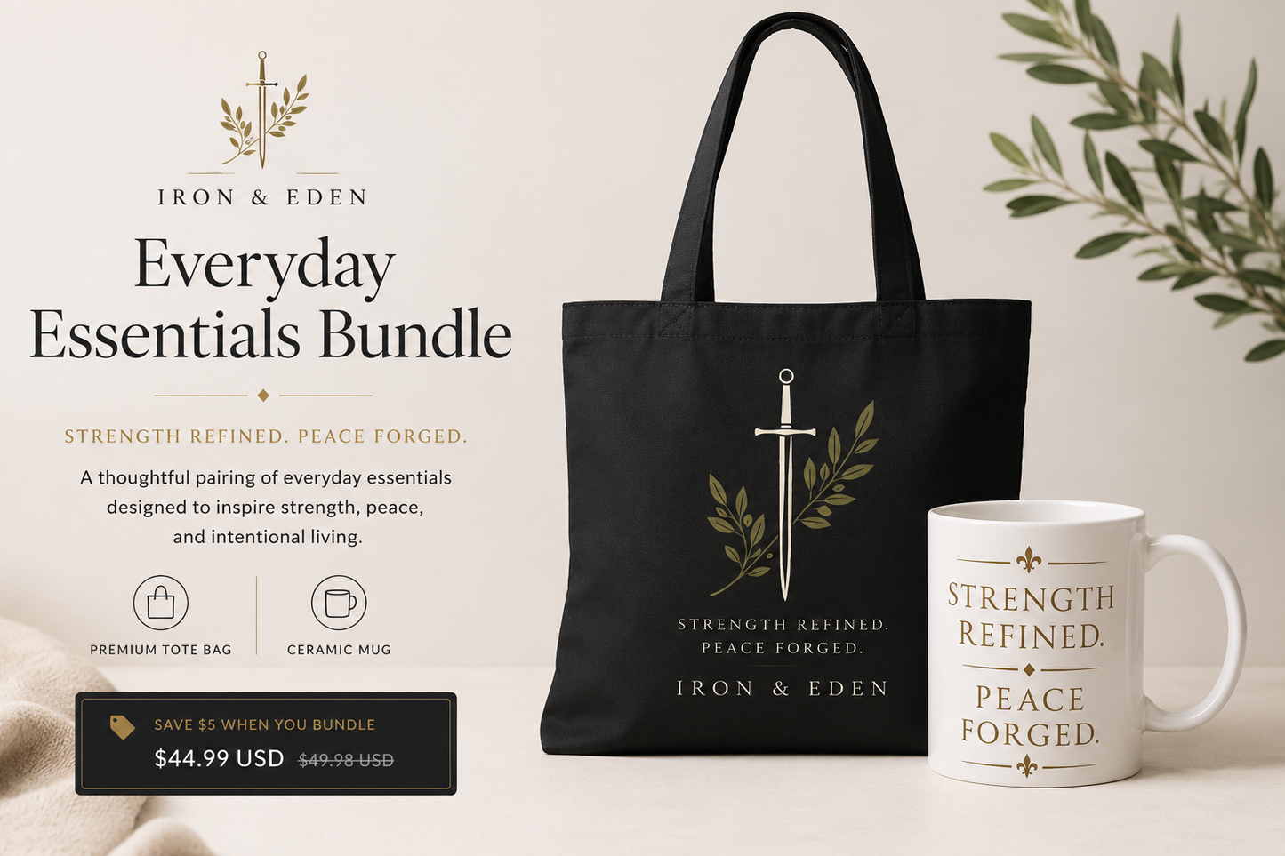 Signature Bundle